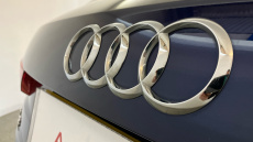 Audi Q3 35 TFSI S Line 5dr Petrol Estate